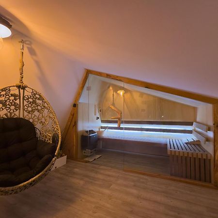 Cozy Apartment Bovec Ngoại thất bức ảnh