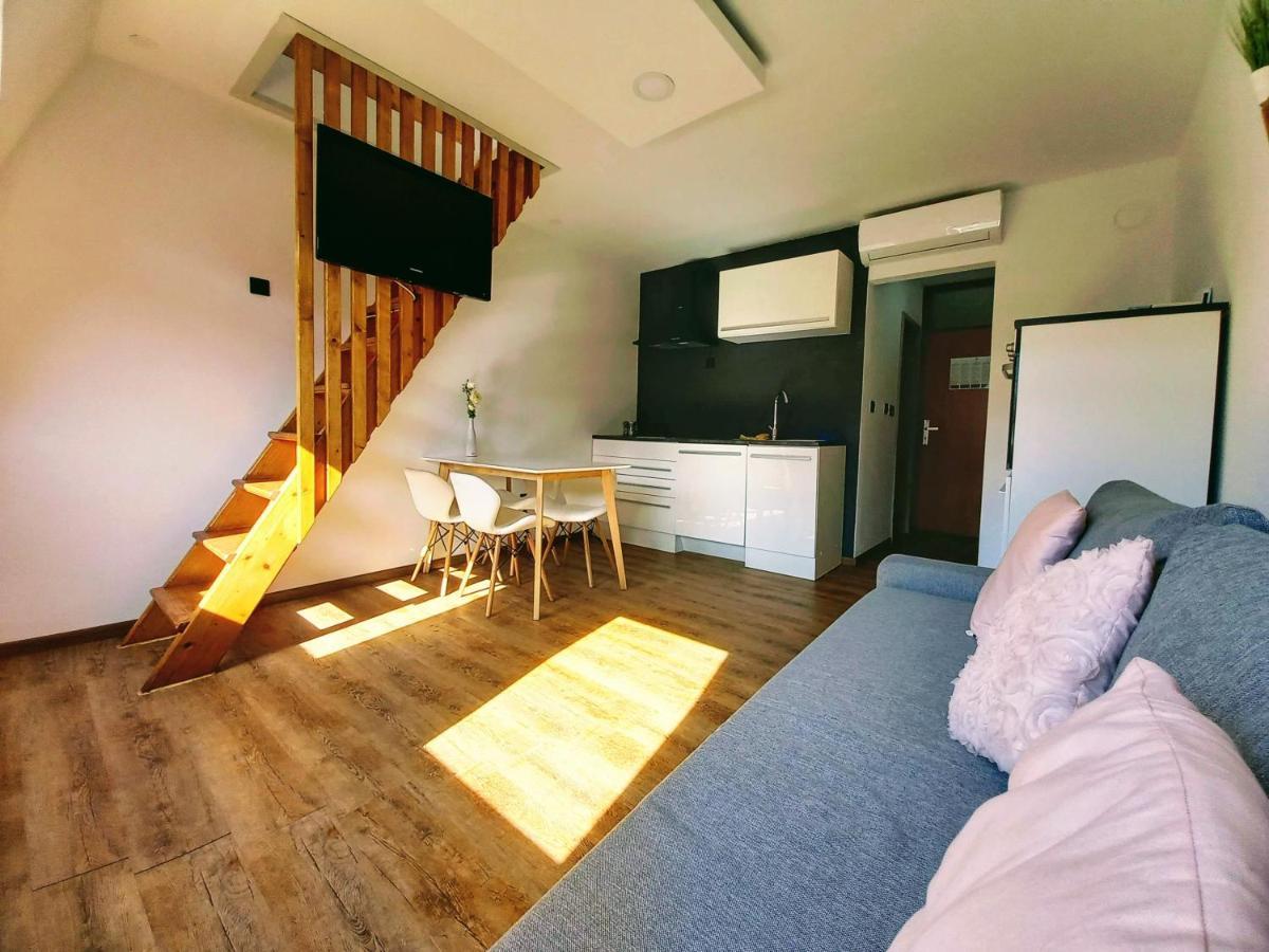 Cozy Apartment Bovec Ngoại thất bức ảnh
