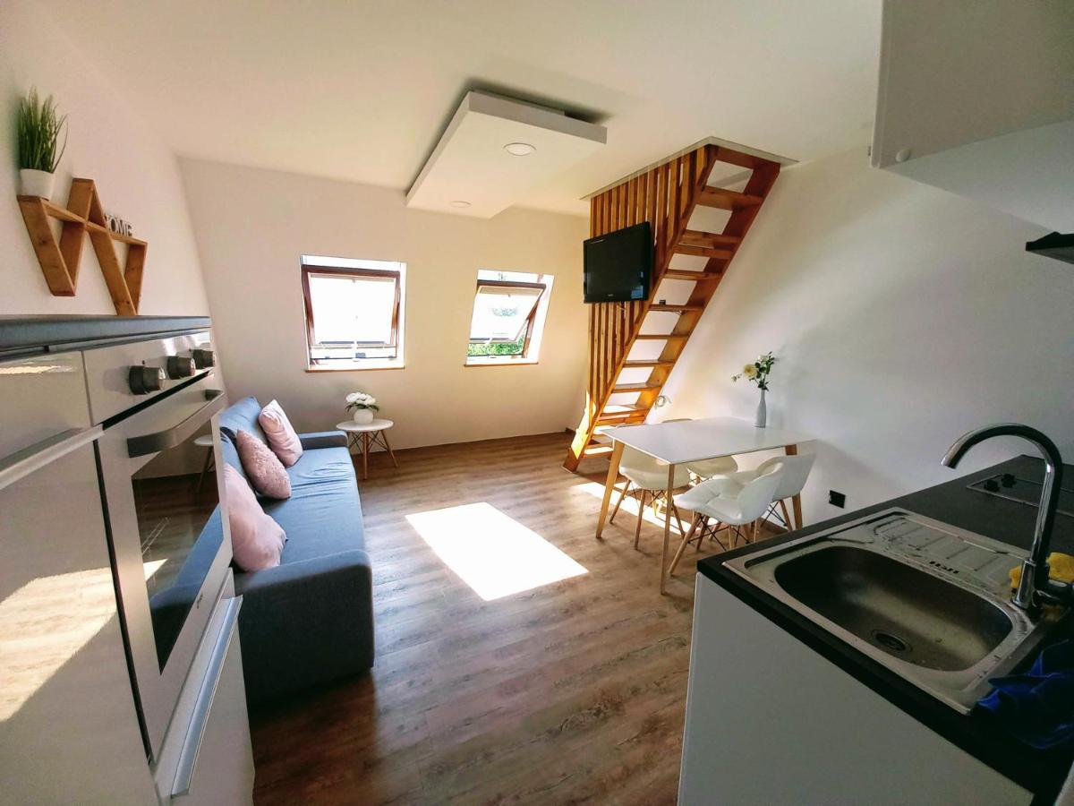 Cozy Apartment Bovec Ngoại thất bức ảnh