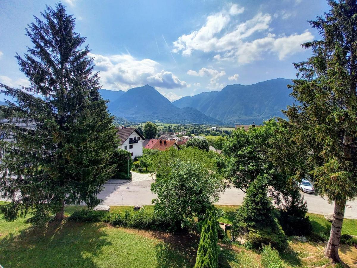 Cozy Apartment Bovec Ngoại thất bức ảnh