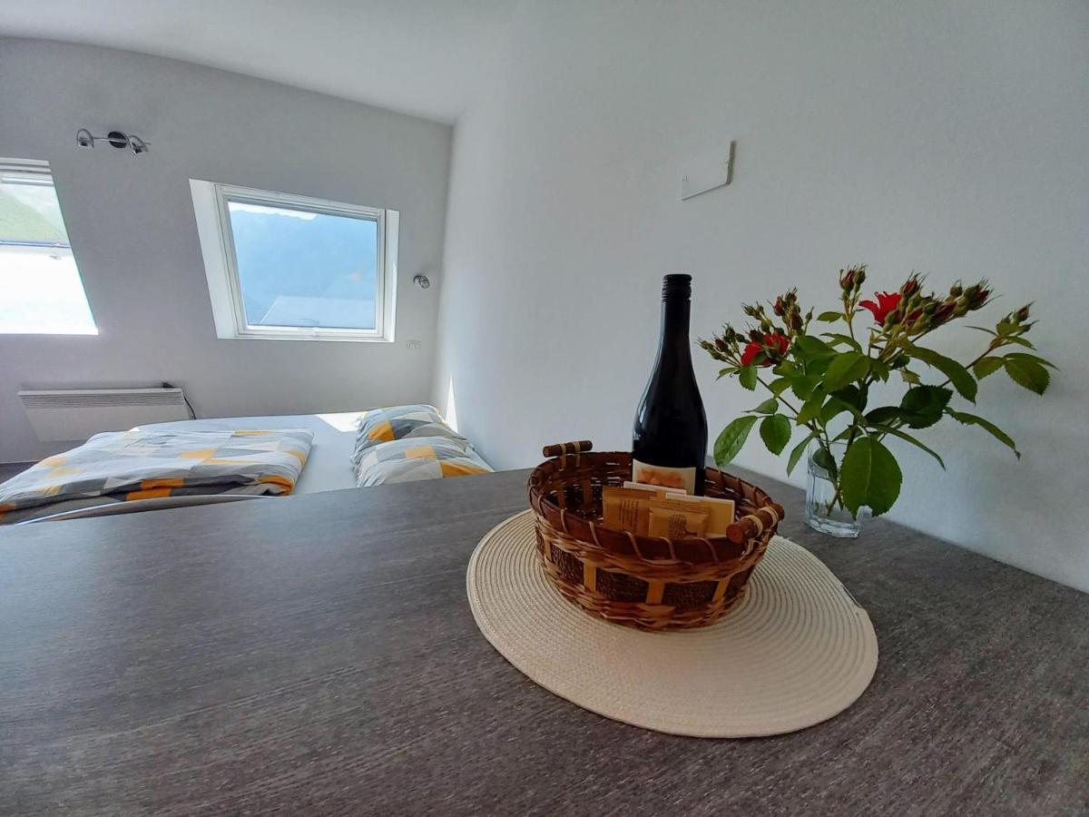 Cozy Apartment Bovec Ngoại thất bức ảnh