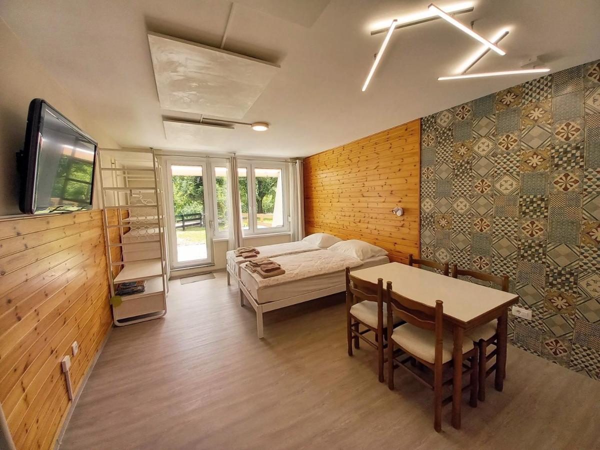 Cozy Apartment Bovec Ngoại thất bức ảnh