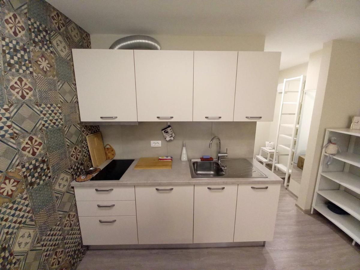 Cozy Apartment Bovec Ngoại thất bức ảnh