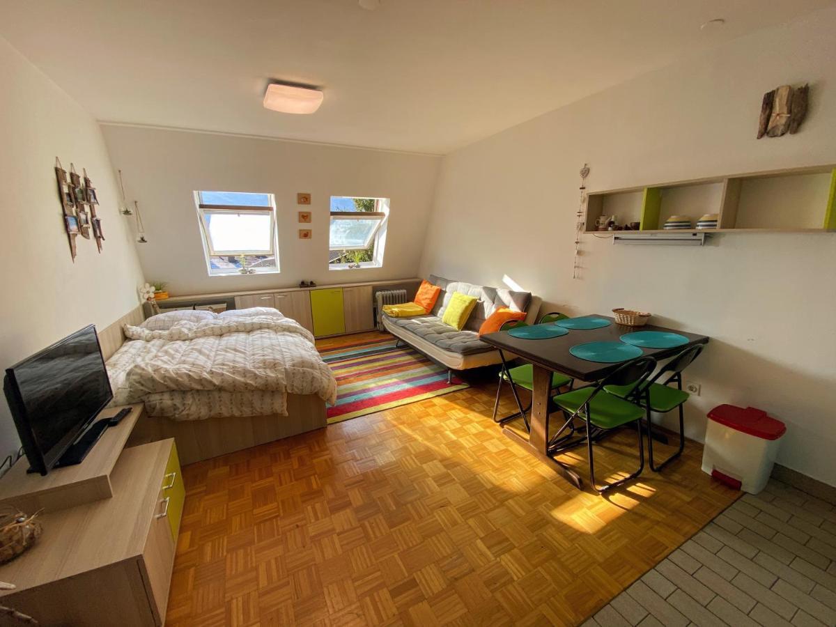 Cozy Apartment Bovec Ngoại thất bức ảnh