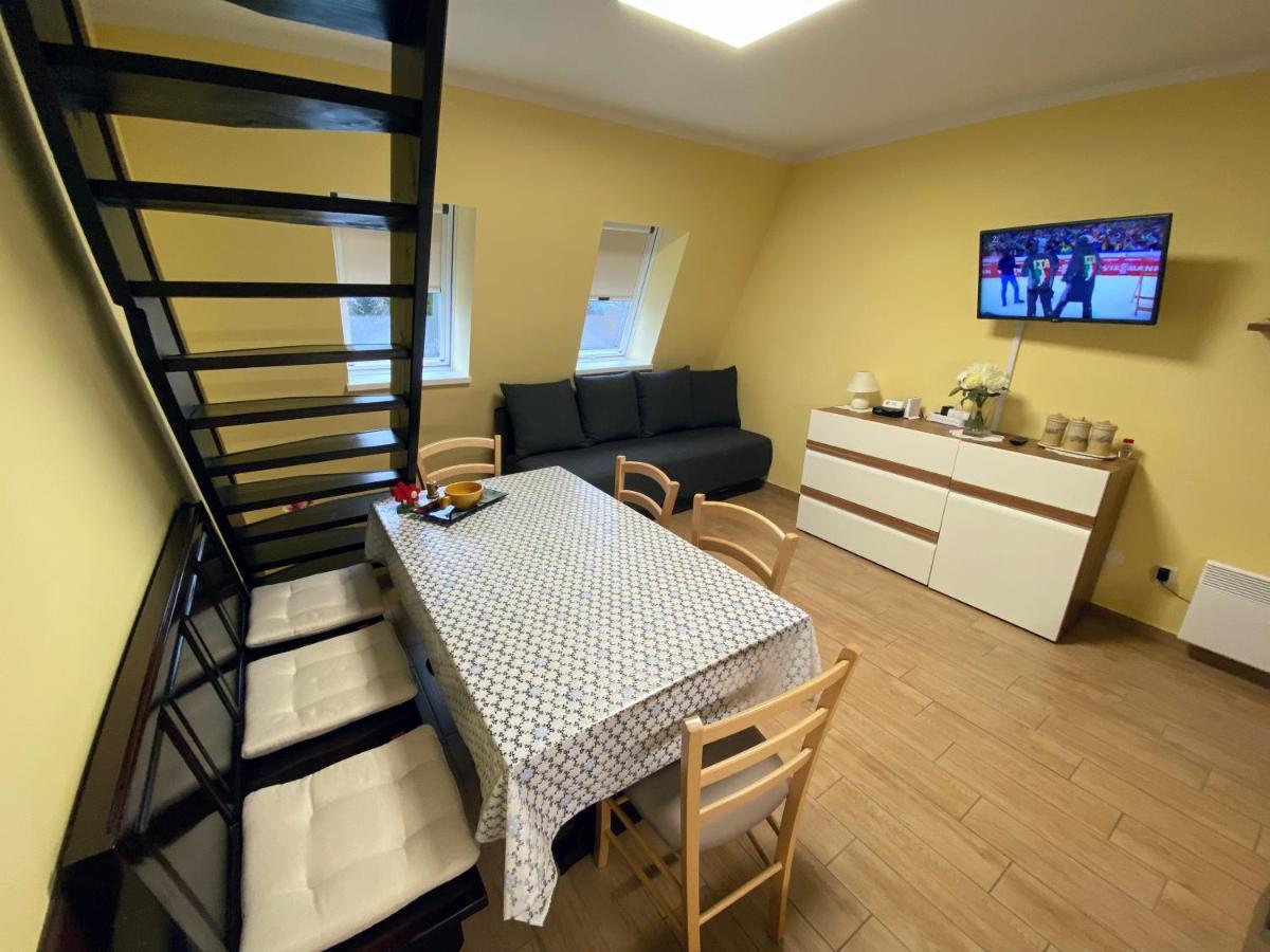 Cozy Apartment Bovec Ngoại thất bức ảnh