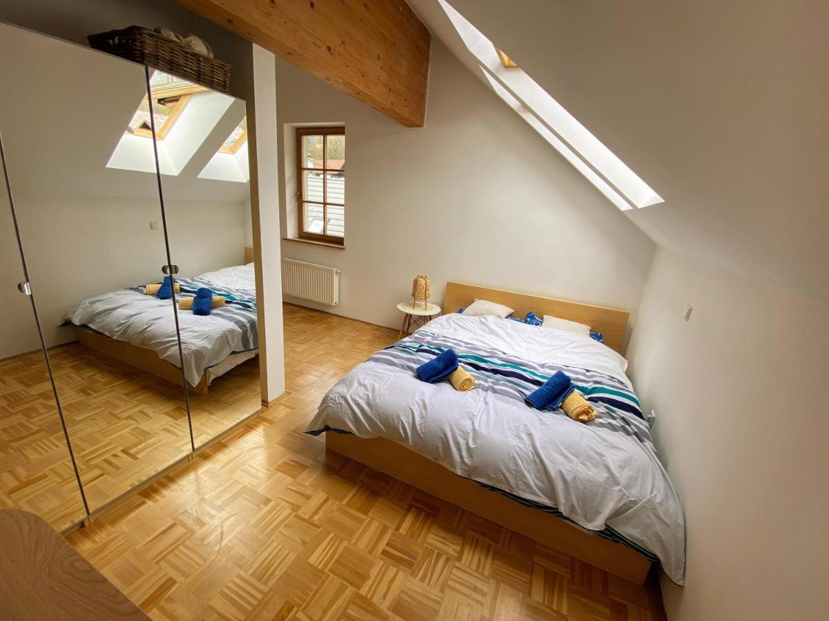 Cozy Apartment Bovec Ngoại thất bức ảnh