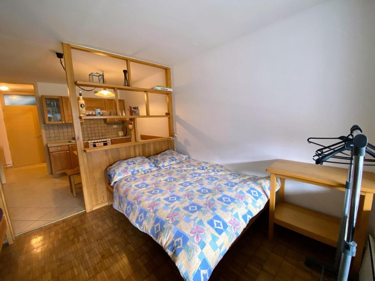 Cozy Apartment Bovec Ngoại thất bức ảnh