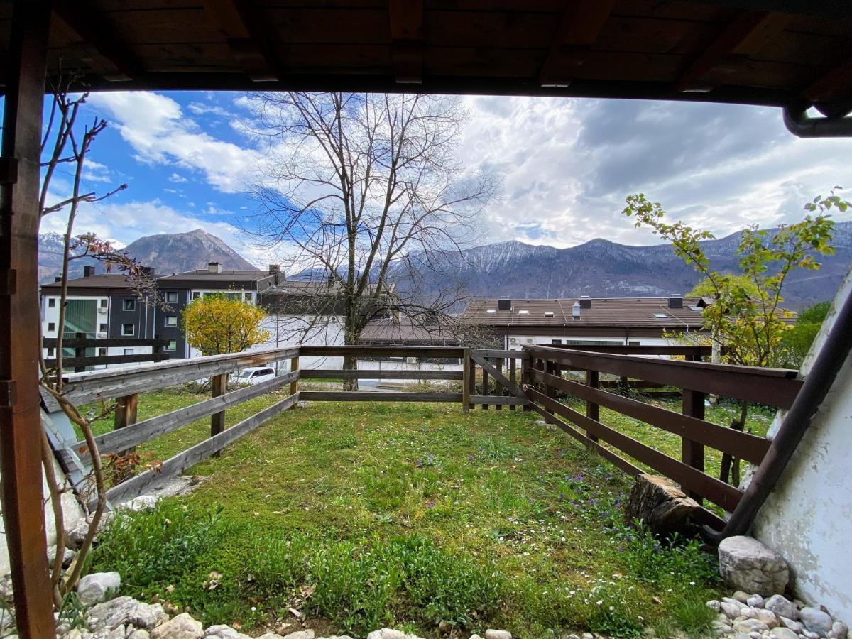Cozy Apartment Bovec Ngoại thất bức ảnh