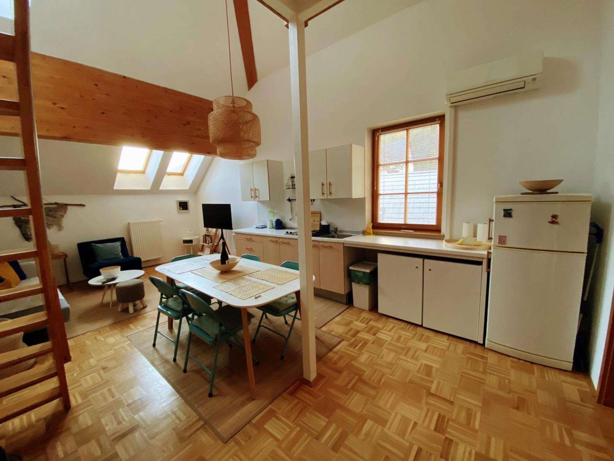 Cozy Apartment Bovec Ngoại thất bức ảnh