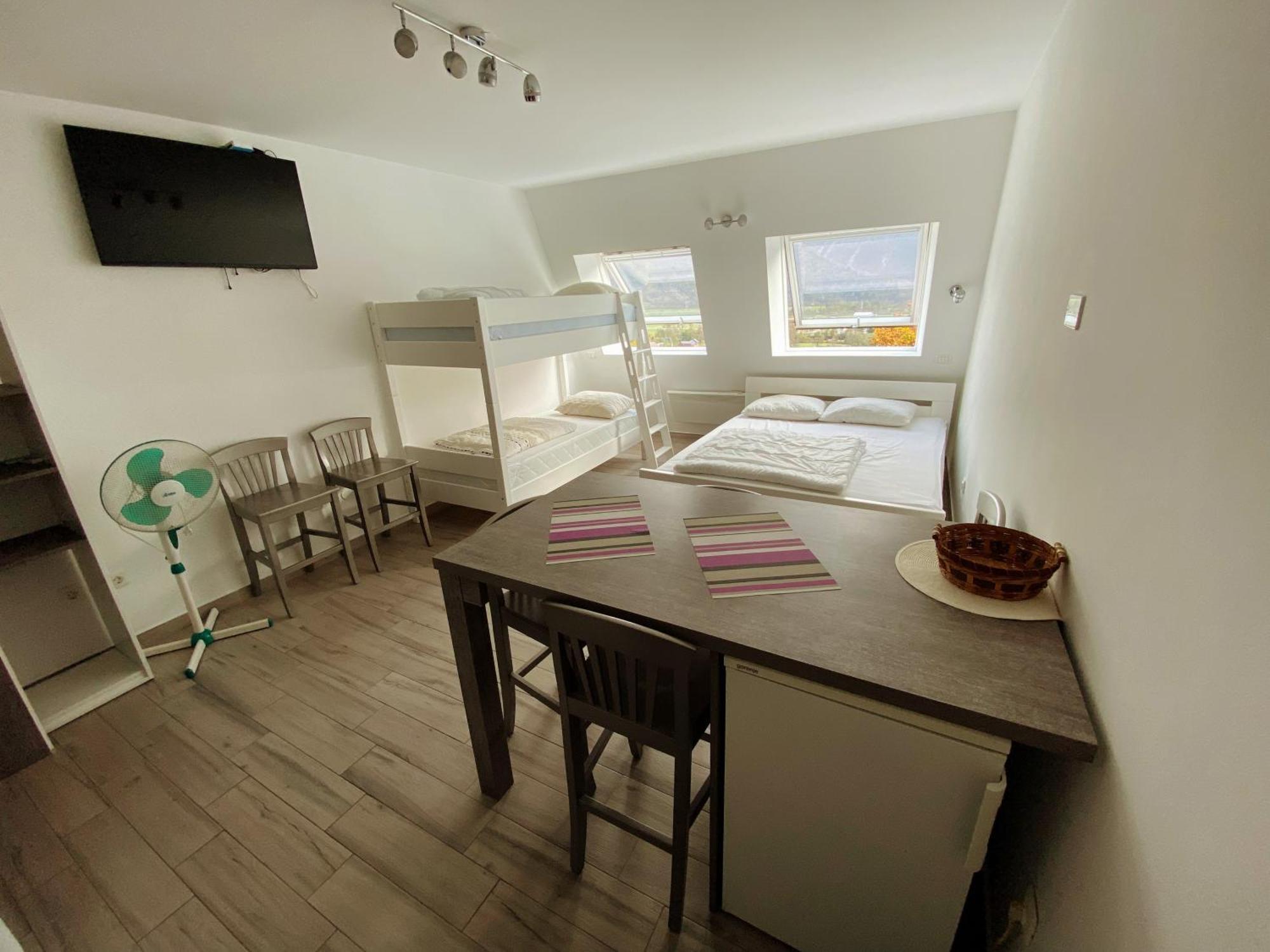 Cozy Apartment Bovec Ngoại thất bức ảnh