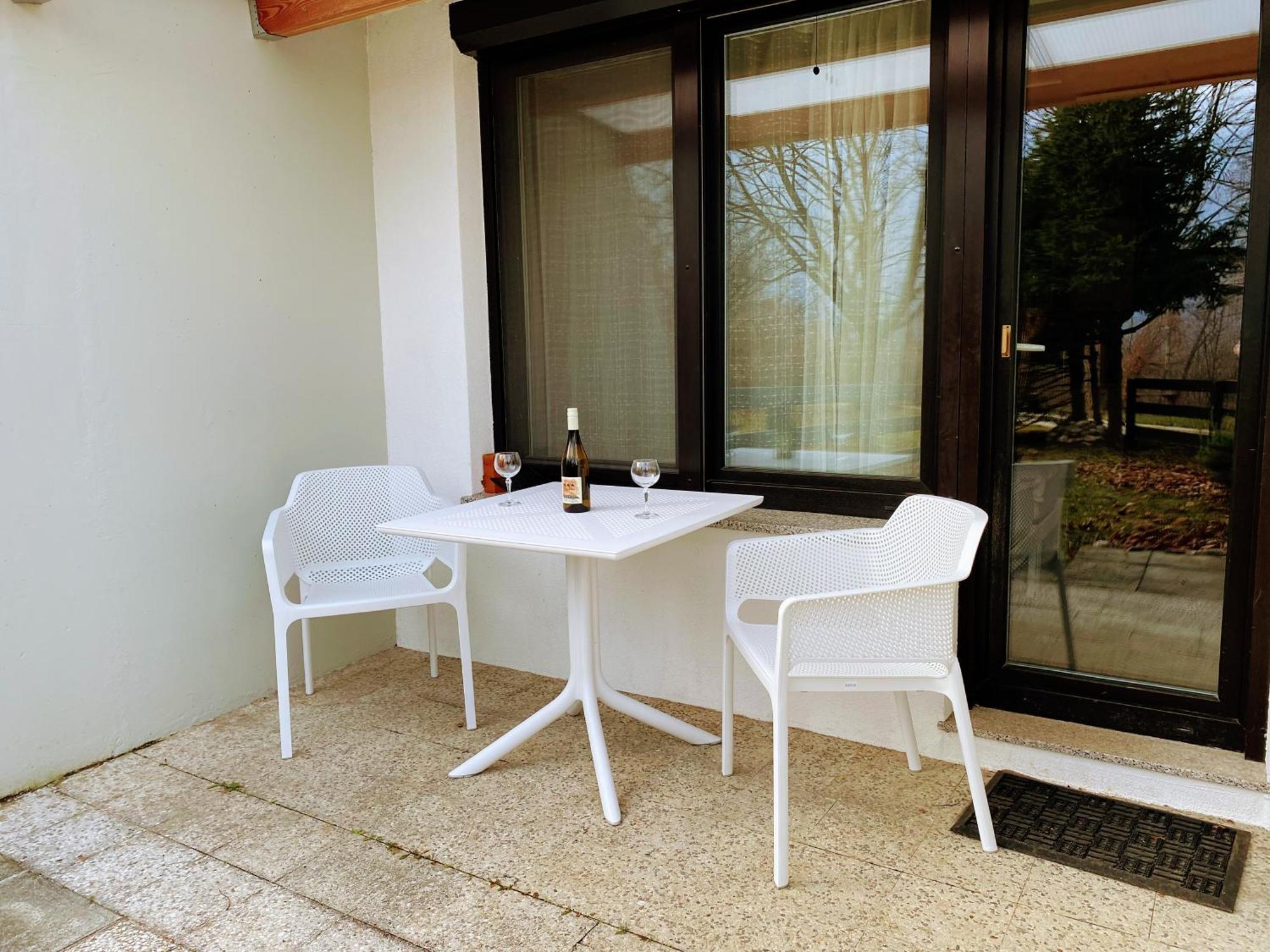 Cozy Apartment Bovec Ngoại thất bức ảnh