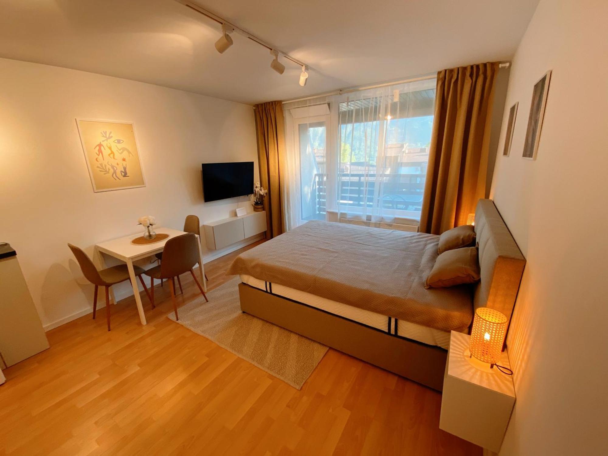 Cozy Apartment Bovec Ngoại thất bức ảnh