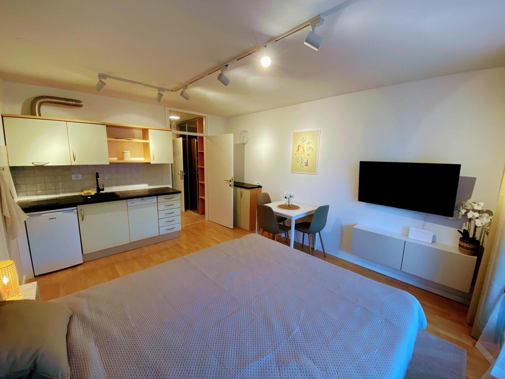 Cozy Apartment Bovec Ngoại thất bức ảnh