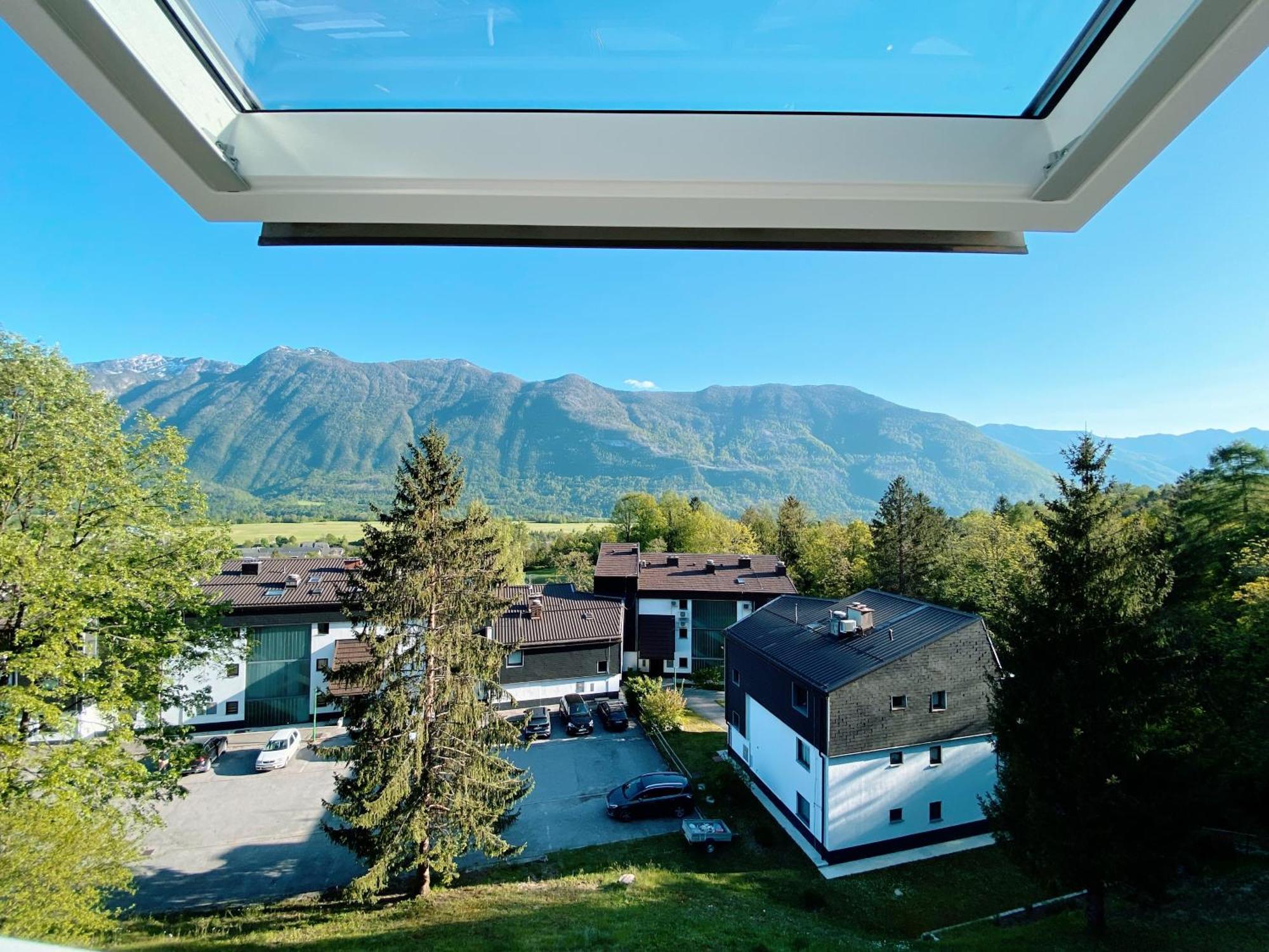 Cozy Apartment Bovec Ngoại thất bức ảnh
