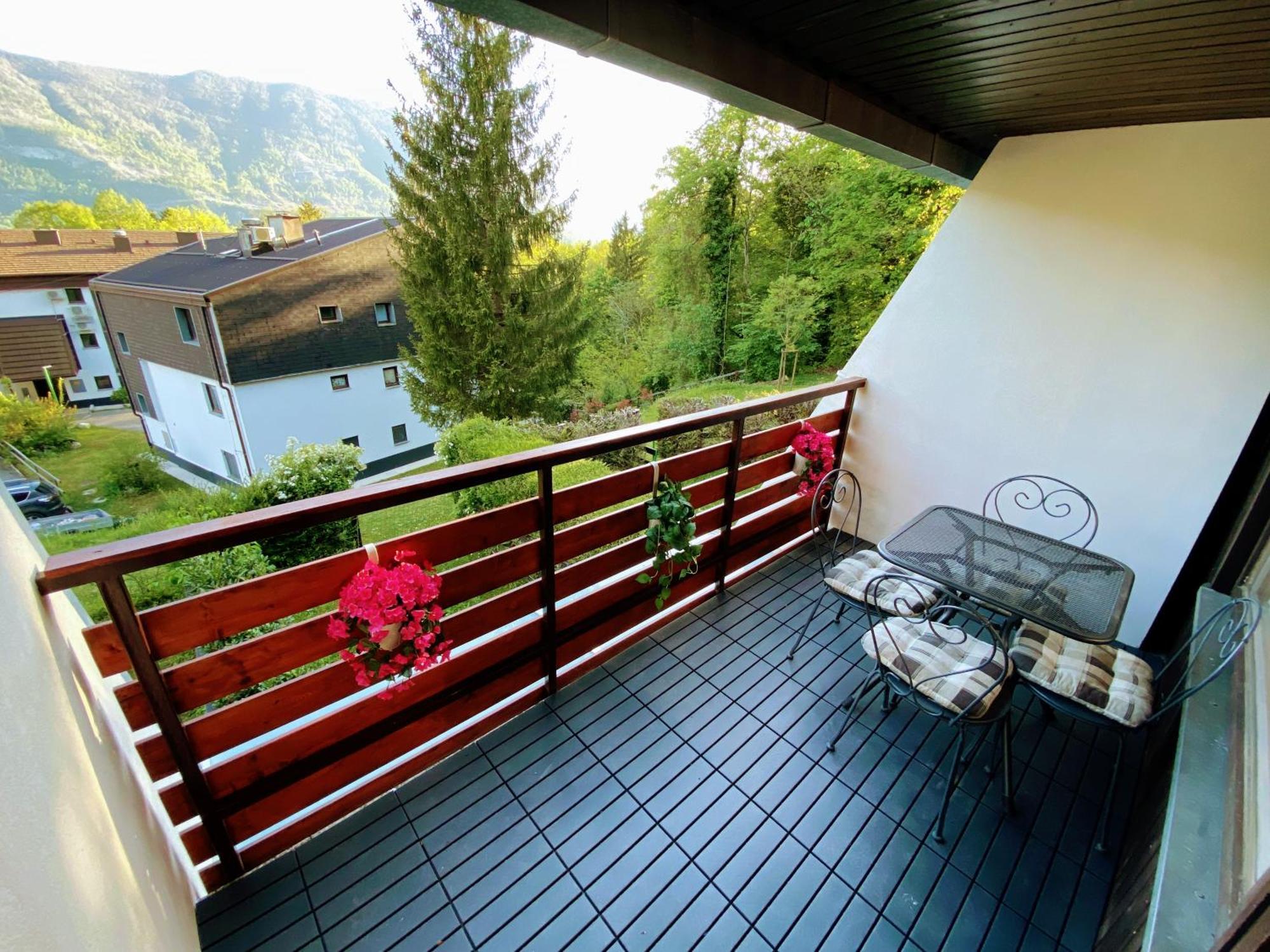 Cozy Apartment Bovec Ngoại thất bức ảnh