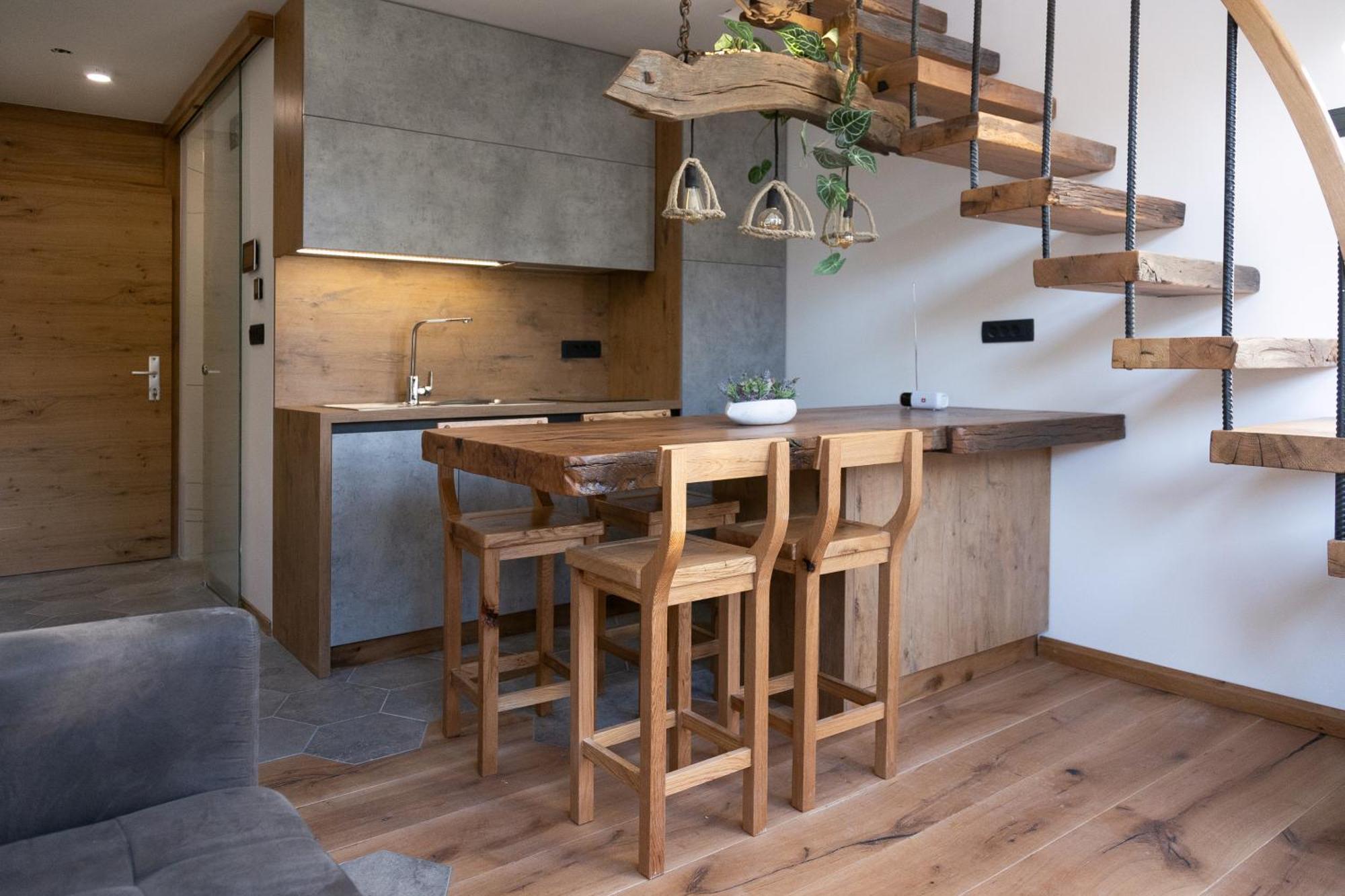 Cozy Apartment Bovec Ngoại thất bức ảnh